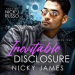 Inevitable Disclosure by Nicky James