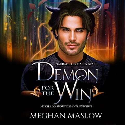 Demon for the Win by Meghan Maslow