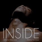 Inside by Nicky James