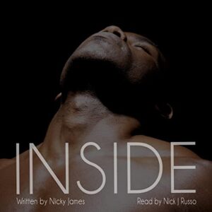 Inside by Nicky James