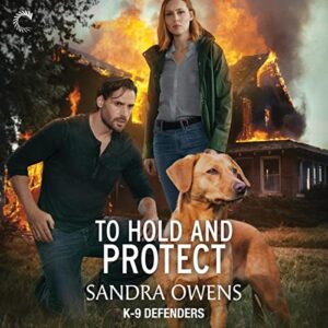 To Hold and Protect by Sandra Owens