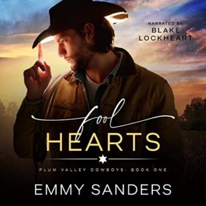 Fool Hearts by Emmy Sanders