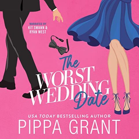 The Worst Wedding Date by Pippa Grant