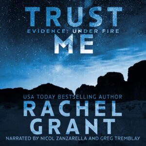 Trust Me by Rachel Grant