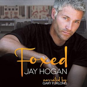 Foxed by Jay Hogan