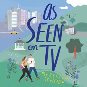 As Seen on TV by Meredith Schorr