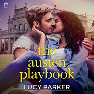 The Austen Playbook by Lucy Parker