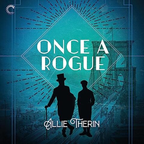 Once a Rogue by Allie Therin