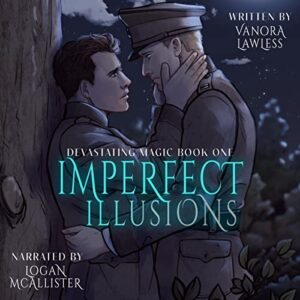 Imperfect Illusions by Vanora Lawless