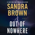 Out of Nowhere by Sandra Brown