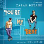 You're My Beat by Zarah Detand