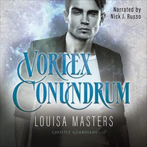 Vortex Conundrum by Louisa Masters