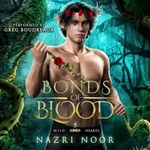 Bonds of Blood by Nazri Noor