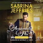 Accidentally His by Sabrina Jeffries