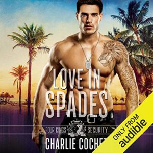 Love in Spades by Charlie Cochet