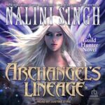 Archangel’s Lineage by Nalini Singh